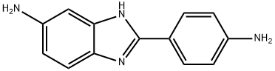 2-(4-aminophenyl)-1H-benzimidazol-2-amine